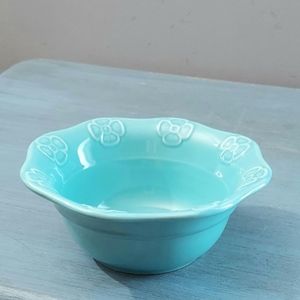 Vintage USA Pottery Bowl